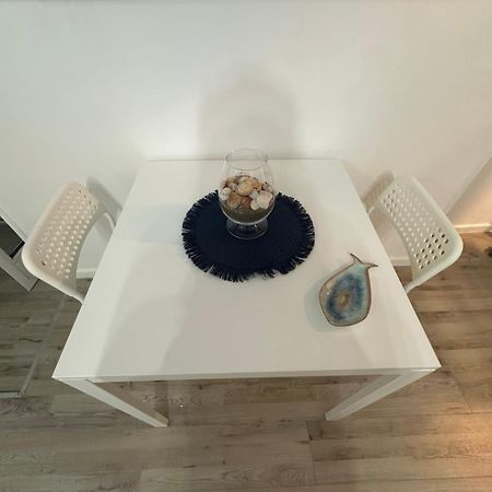 Maison Margot Pozzuoli Luaran gambar