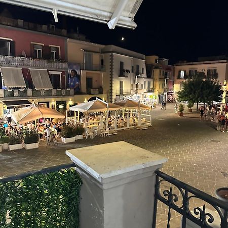 Maison Margot Pozzuoli Luaran gambar