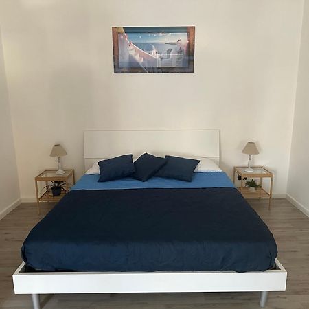 Maison Margot Pozzuoli Luaran gambar