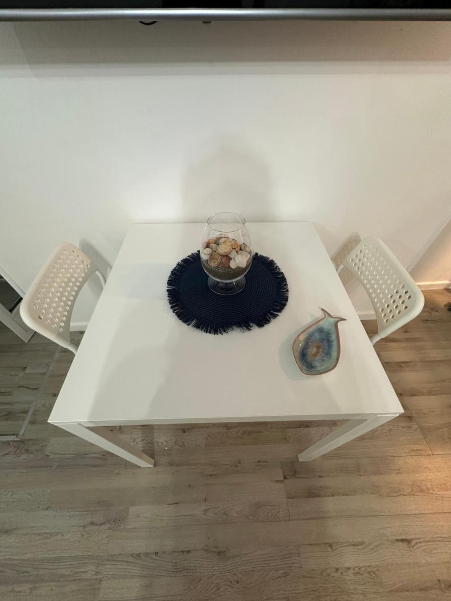 Maison Margot Pozzuoli Luaran gambar