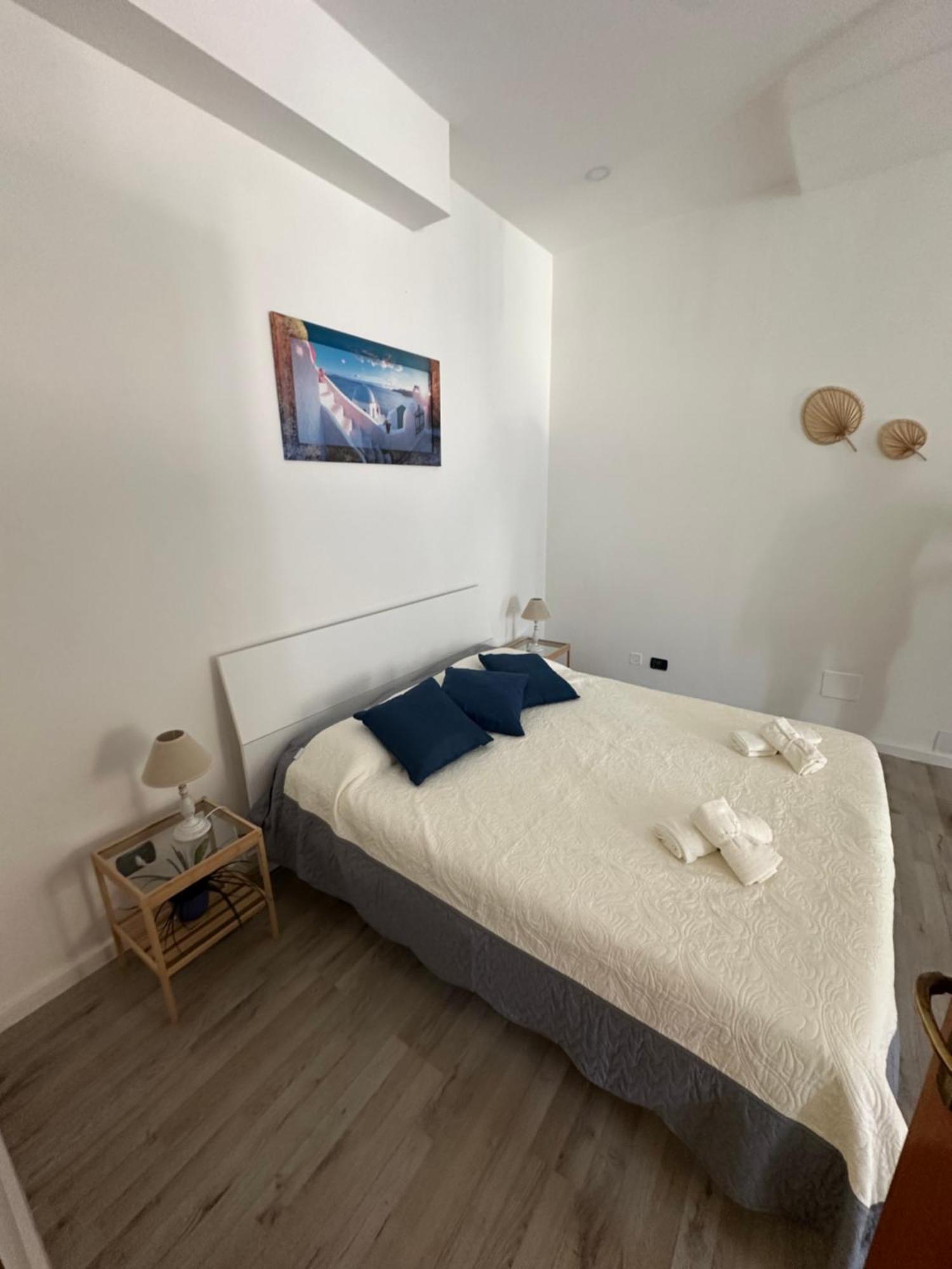 Maison Margot Pozzuoli Luaran gambar
