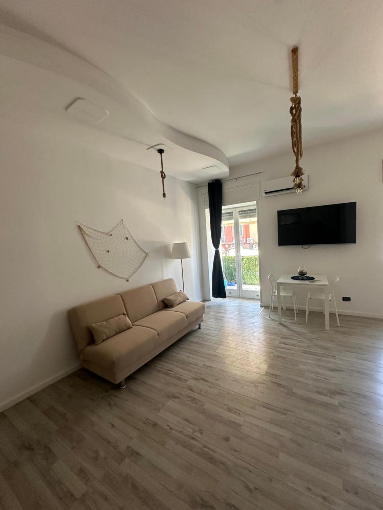 Maison Margot Pozzuoli Luaran gambar