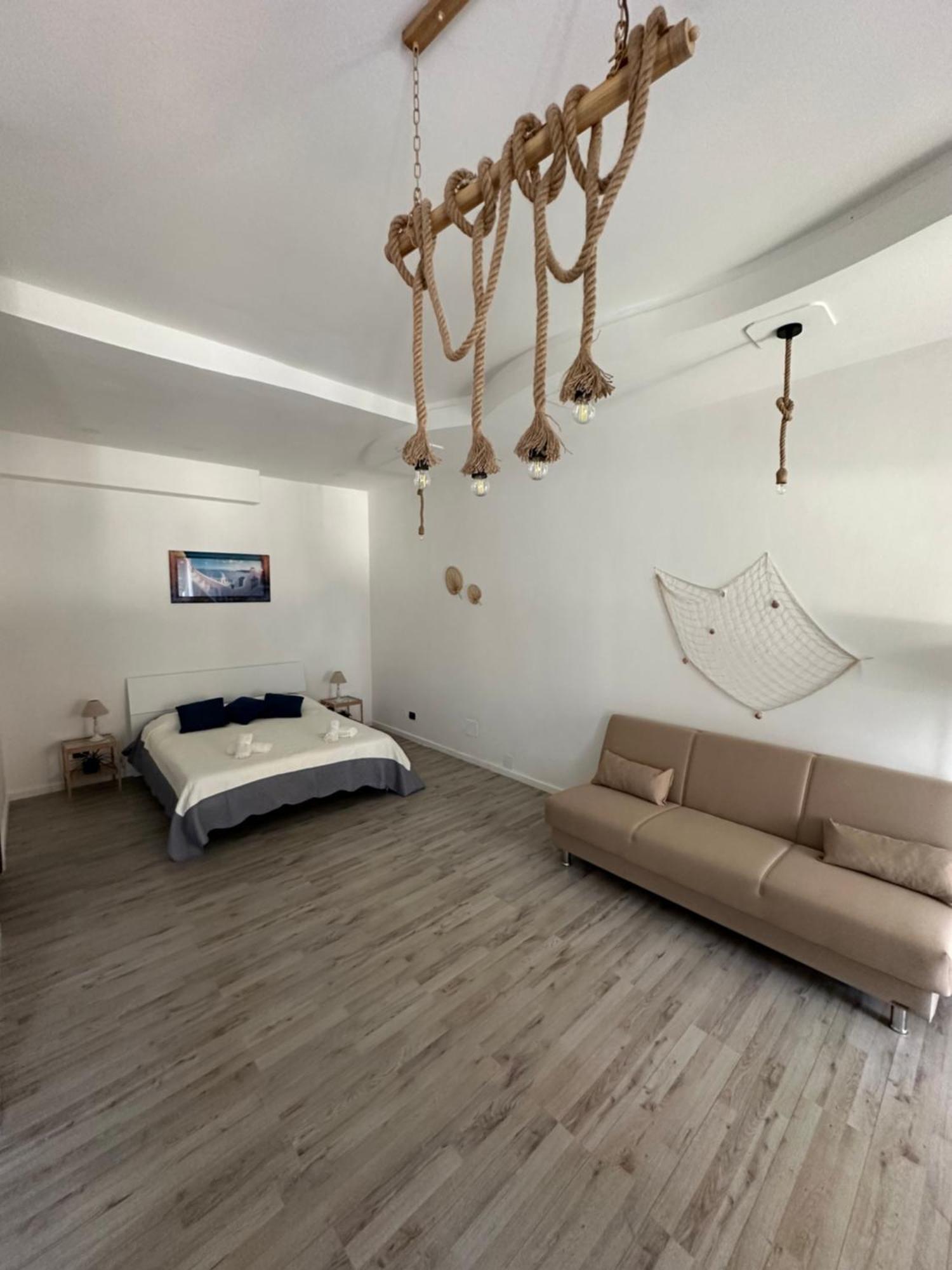Maison Margot Pozzuoli Luaran gambar