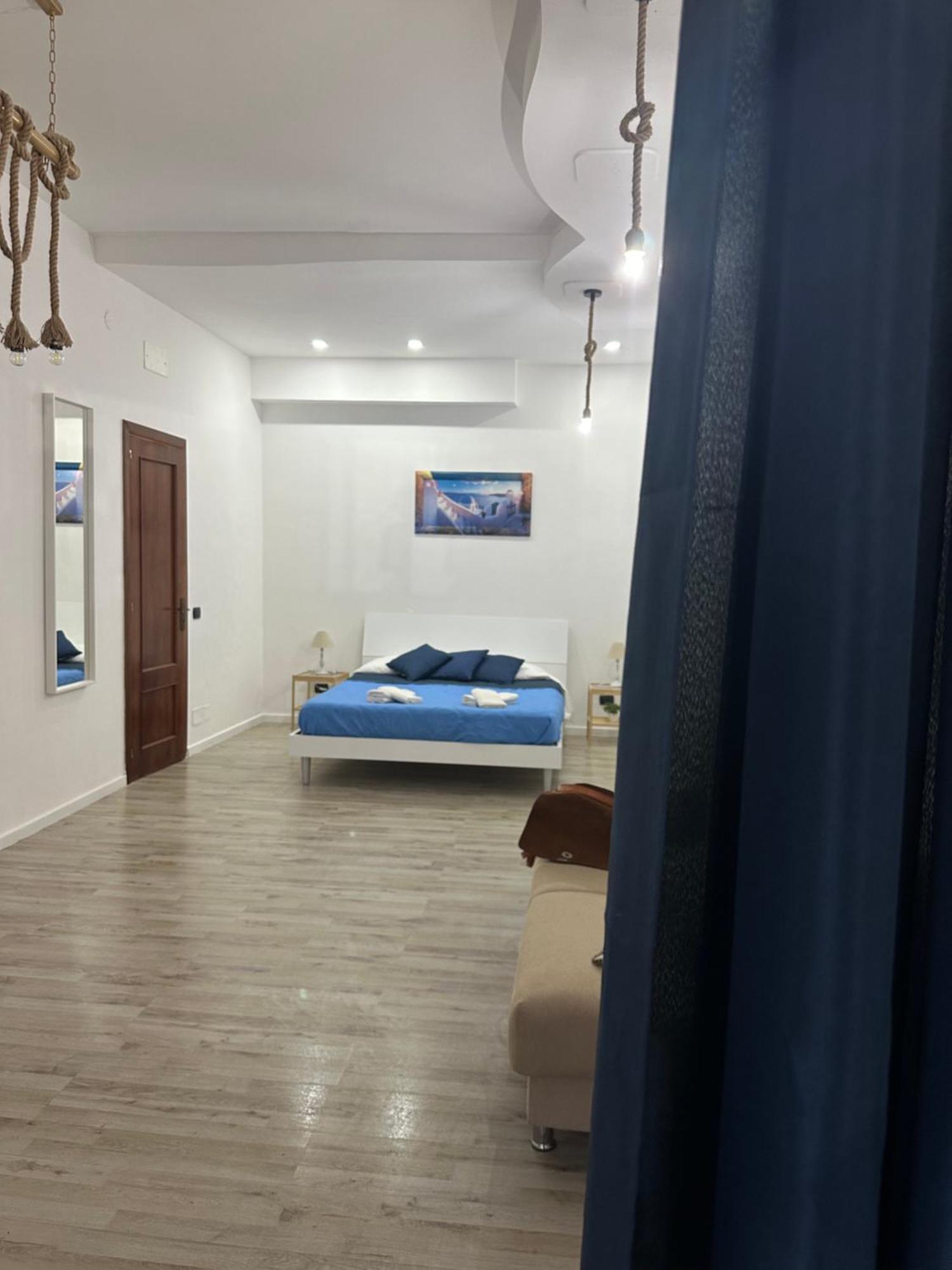 Maison Margot Pozzuoli Luaran gambar